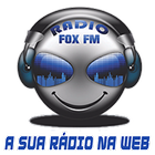 Rádio Fox FM ikon