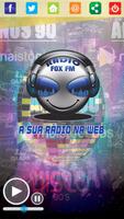 Rádio Fox FM capture d'écran 1