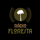 Radio Floresta 88.9 FM - Careiro AM icon