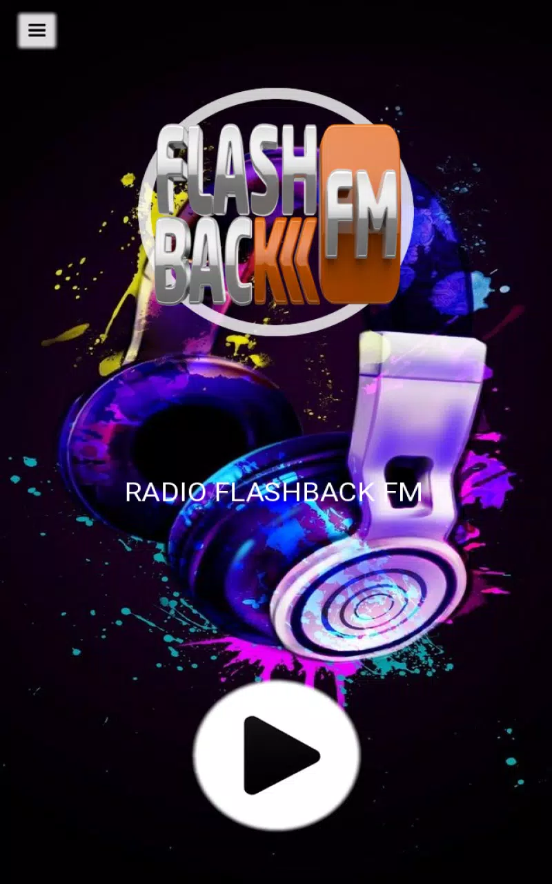 Rádio Flash Back FM for Android - APK Download