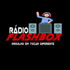 Rádio Flash Box icon