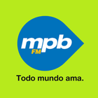 Rádio Mpb Fm 圖標