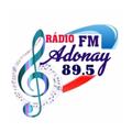 Radio Fm Adonay 89,5