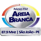 Icona RÁDIO FM AREIA BRANCA