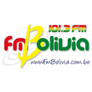 Radio FmBolivia de Chulumani - APK