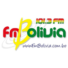 Radio FmBolivia icône