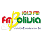 Radio FmBolivia icon