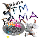 Rádio Fm Fama icon