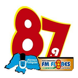 RÁDIO FM FLORES icône