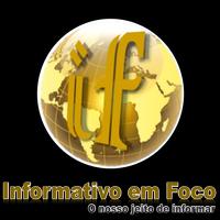 Rádio Informativo em Foco 포스터