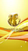 Rádio Informativo em Foco 스크린샷 1