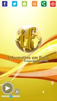 Rádio Informativo em Foco скриншот 2