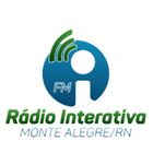 Rádio FM Interativa RN simgesi