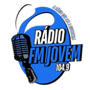 Rádio Fm Jovem 104.9 APK