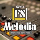 RADIO FS MELODIA icône