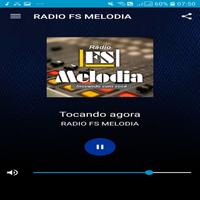 RADIO FS MELODIA screenshot 1