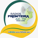 Radio Fronteira Fm 87.7 APK