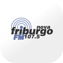 Rádio Friburgo FM 107.5 APK