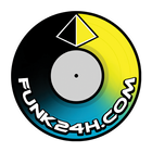Rádio Funk 24 Horas ikona
