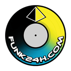 Rádio Funk 24 Horas simgesi