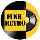 Rádio Funk Retrô icône
