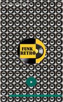 Rádio Funk Retrô poster