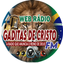 RADIO GADITAS DE CRISTO FM APK