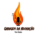 Radio garagem da adoracão