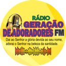 RADIO GERAÇÃO DE ADORADORES APK