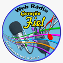 Web Rádio Geração Fiel APK