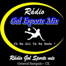 Rádio Gol Esporte Mix APK