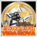 Rádio Gospel Vida Nova APK