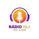 Rádio Gospel Vila Online APK