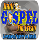 Rádio Gospel em Cristo FM APK