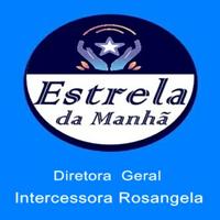 Rádio Estrela da Manhã Affiche