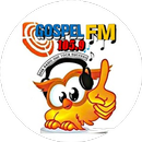 Rádio Gospel FM 105,9 APK