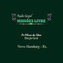 Rádio Gospel Missões Livre Web aplikacja