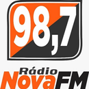 Rádio Gospel Nova Fm Oficial APK