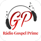 آیکون‌ Rádio Gospel Prime