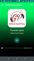 برنامه‌نما Rádio Gospel Prime عکس از صفحه