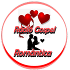 Rádio Gospel Romântica icône