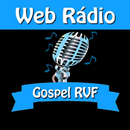 Rádio Gospel RVF APK