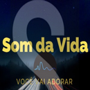 Rádio gospel Som da Vida APK