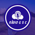 RADIO GSC آئیکن