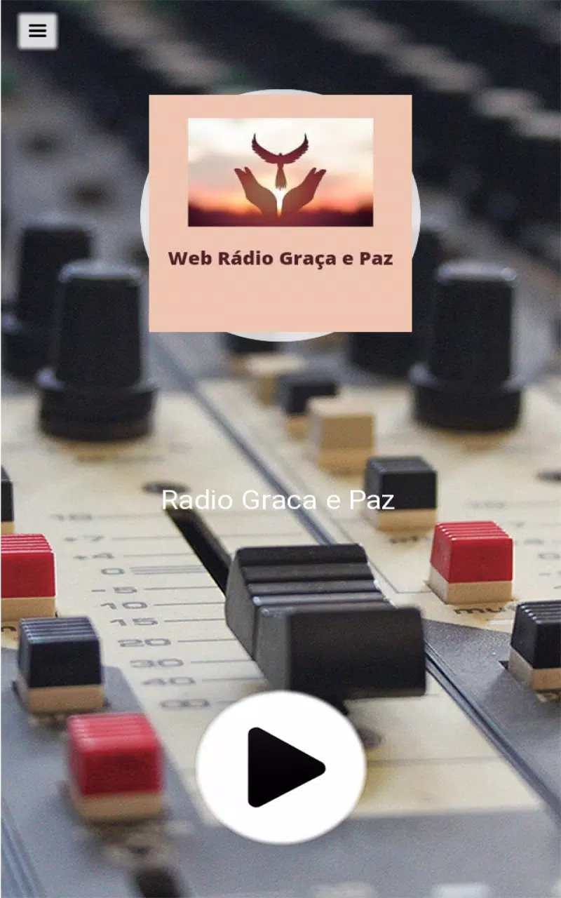 Radio Graça e Paz for Android - APK Download
