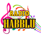 ikon Radio habblu