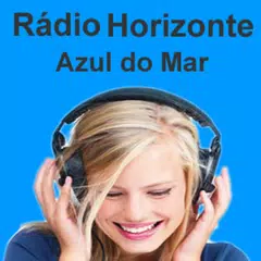 download Rádio Horizonte Azul do Mar RHAM APK