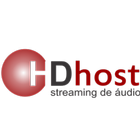 Radio HDCast アイコン