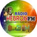 RADIO HEBRON FM APK