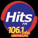 Rádio Hits 106 FM APK